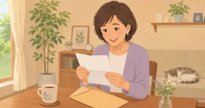 【無料】シニア婚活の第一歩。一括資料請求「婚活・結婚おうえんネット」を実際に試してわかった安心感